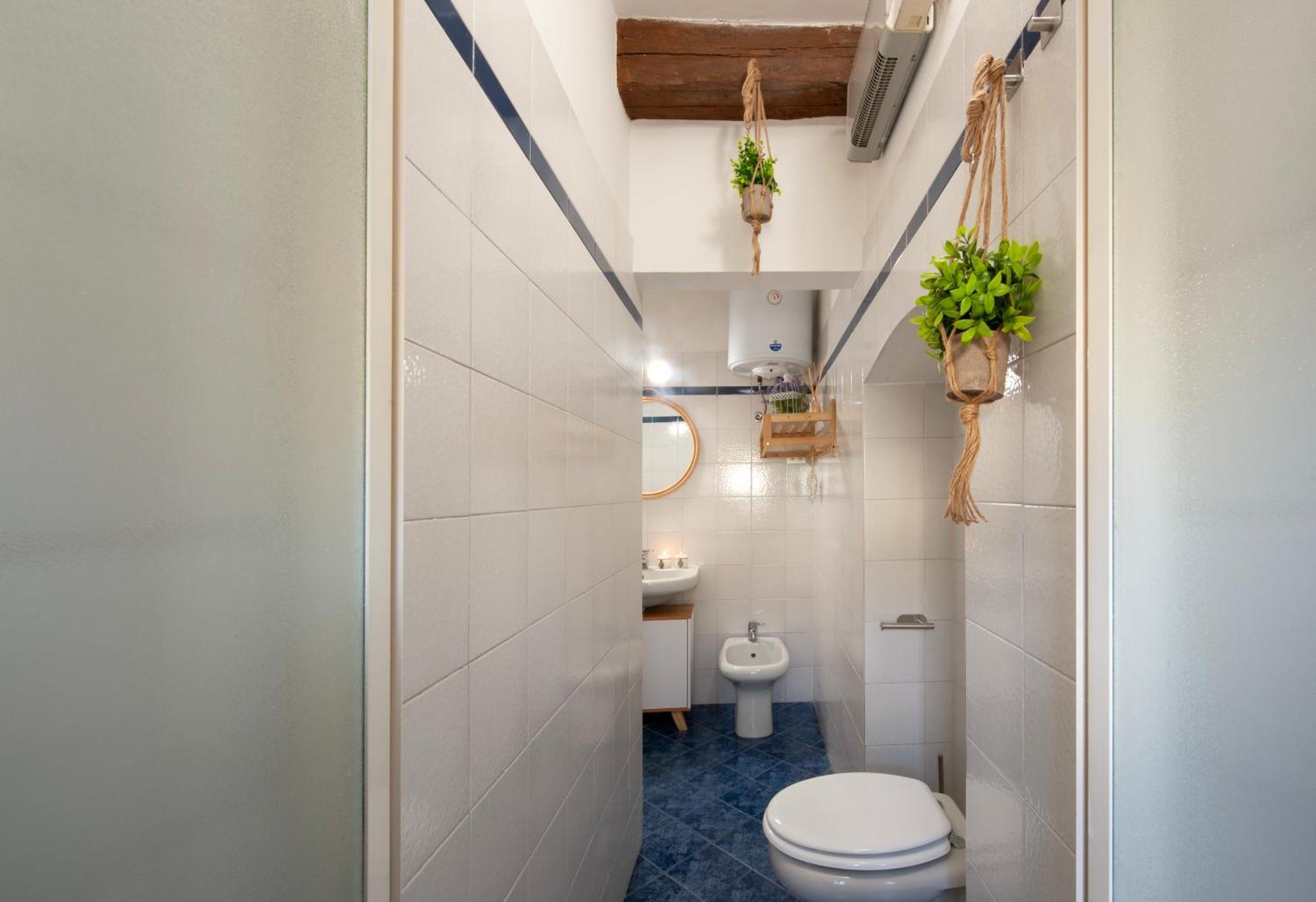 Sweet Pergola - Flo Apartment